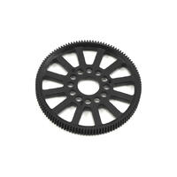 Team Durango Td310584 Spur Gear 64P 116T Detc410 - Td310584