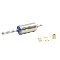 Trinity Racing Spec 12.3Mm High Rpm Rotor, Light Blue