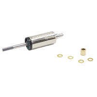 Trinity Racing Spec 12.3 X 25.5Mm Long Rpm Rotor, Black