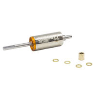 Trinity Racing Spec 12.5 X 25.5Mm High Torque Rotor, Copper
