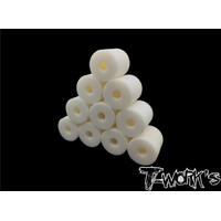 Tworks High Density Filter Foam 10Pcs. ( For Mugen Mbx-8R )