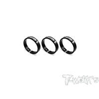 Tworks Os Engine Carburetors Sealing Ring (S)3Pcs.
