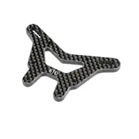 Tlr Carbon Front Shock Tower, 22X