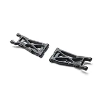 Tlr Rear Arm Set, V2, 22X-4, 22X