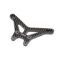 TLR REAR TOWER, CARBON, +2, 22X