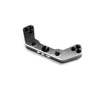 TLR CAMBER BLOCK, REAR, 22X
