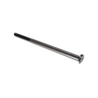 TLR SLIPPER SHAFT, STEEL, 22X