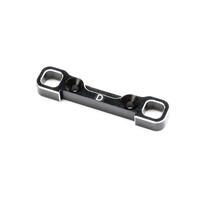 TLR D PIVOT BLOCK, ALUMINUM, 22X