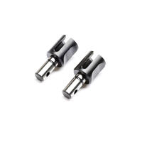 Tlr Outdrive Set, Gear Diff, 2Pcs, 22X