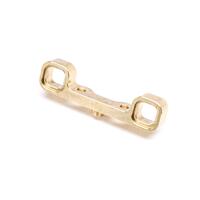 TLR C PIVOT BLOCK, BRASS, 22X