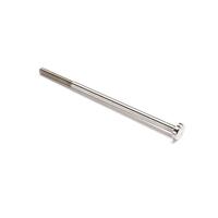 TLR SLIPPER SHAFT, TITANIUM, 22X