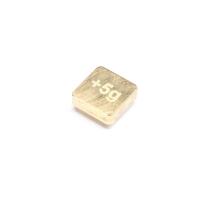 TLR BRASS PIVOT WEIGHT, 22X