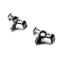 TLR SPINDLE, NARROW, 6 DEG INCLINE, ALUMINUM, 22X