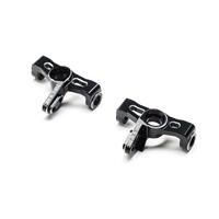 Tlr Spindle, Wide, 8 Deg Incline, Aluminum, 22X