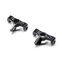 Tlr Spindle, Wide, 2 Deg Incline, Aluminum, 22X