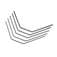 Tlr Rear Sway Bar Set, Odds, 22X