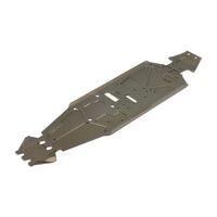 TLR ADJUSTABLE LENGTH CHASSIS, 8XT