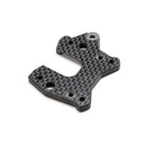 TLR CARBON CENTER DIFFERENTIAL BRACE, 8X 2.0