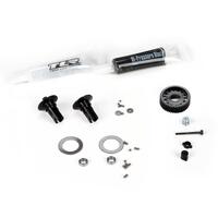 Tlr Complete Ball Diff, Tungsten Balls, 22X