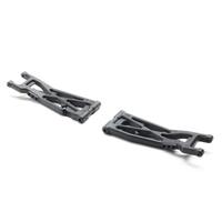 Tlr Rear Arm Set, Stiffezel, 22X-T