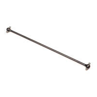 Tlr 158Mm Center Dogbone, 8Xt