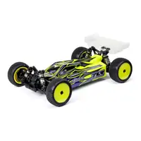 TLR 22X-4 2.0 DC 1/10 4wd Race Buggy Kit