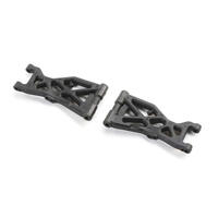 TLR Standard Front Arm Set, Gullwing, 22X-4 2.0