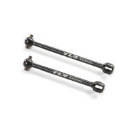 TLR 46mm and 53mm CVA Driveshaft Bones, 22X-4 2.0