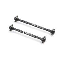 TLR 46mm and 53mm Center Dogbones, 22X-4 2.0