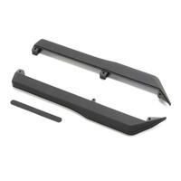 TLR Stiffizel Side Guard Set, 22X-4 2.0