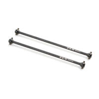 TLR 93mm and 96mm Center Dogbones, 22X-4 2.0