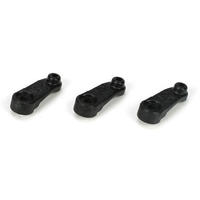 Tlr Servo Horn Set, Steering, 22