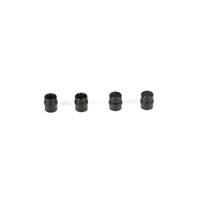 Pivot Ball, Rear Inner Hingepin: 22 - Tlr2048
