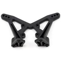 Tlr Rear Shock Tower, Mid Engine: 22 - Tlr2050