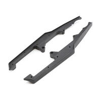 Tlr Mud Guard Set Stiffezel - 22Sct 3.0