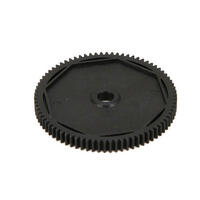 Tlr Hds Spur Gear, 78T 48P, Kevlar, All 22