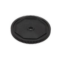 Tlr Hds Spur Gear, 84T 48P, Kevlar, All 22