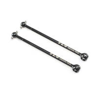 Tlr Cva Driveshaft Bones, 68Mm, 2Pcs, 22X