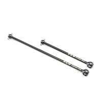 TLR CVA DRIVESHAFT BONES, 61MM / 100MM, 22X