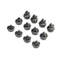Tlr Spring Cup Set, G3, 4Pcs, 22 5.0, 22X-4