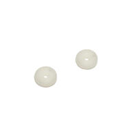Tlr Machined Shock Pistons, 2 X 1.7Mm, G3, 2Pcs, 22 5.0 Sr
