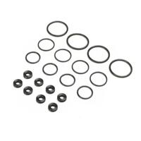 TLR SEAL SET, X-RINGS, G3 V2, 4PCS, 22X-4