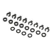 Tlr Shock Travel Spacer Set, 22X-4