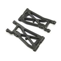 TLR REAR ARM SET, 22X-4