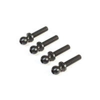 Tlr Ball Stud, 4.8 X 12Mm, 4Pcs, 22 5.0