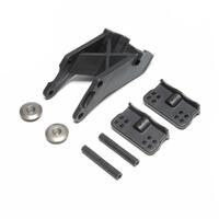 TLR WING MOUNT, 8XT