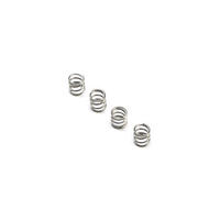 Tlr Brake Springs, 4Pcs, 8X Elite
