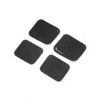 TLR GEAR BOX GASKET SET, 2PCS, 8XT