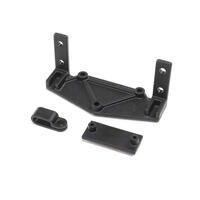 Tlr Switch Mount And Wire Clip, 8X, 8Xe 2.0