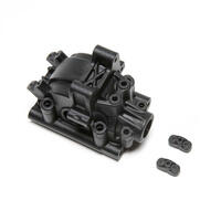 Tlr Rear Gear Box, 8Xt